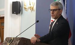 Bekayi: "Lübnan’ın güvenliği tehdit edilirse anlaşma sürdürülemez"