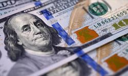 Cari denge Nisan ayında 5 milyar 695 milyon dolar açık verdi