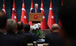 Cumhurbaşkanı Erdoğan: "Ana muhalefet partisi içindeki tartışmaların hiçbiri bizi ilgilendirmiyor"