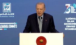 Cumhurbaşkanı Erdoğan: Küresel İslami Ekonomi Zirvesi Somut Sonuçlar Getirecek