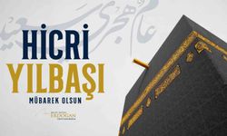 Cumhurbaşkanı Erdoğan’dan hicri yılbaşı mesajı