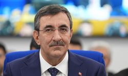 Cumhurbaşkanı Yardımcısı Yılmaz: "(Otokoç’a saldırı) Eleştiri sınırlarını aşan hakaret ve şiddet asla kabul edilemez"