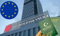 DMM: Yeşil pasaport iddiası asılsız
