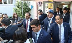 Ermenistan Başbakanı Paşinyan: "Türkiye ile diplomatik ilişkilerin kurulmasını bekliyorum"