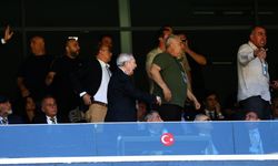 Fenerbahçe olağanüstü seçimli genel kurulunda arbede çıktı