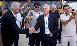 Fenerbahçe’de oy kullanma işlemi başladı