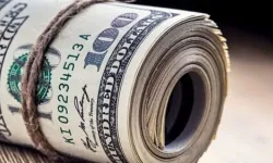 Finansal kesim dışı firmaların net döviz pozisyonu açığı geriledi