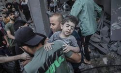 Gazze'de can kaybı 73 bin 3’e yükseldi