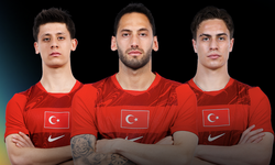 Google Gemini, Türkiye Millî Futbol Takımları'nın Resmi Sponsoru Oldu
