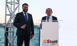 GStatil: Galatasaray’ın 5 Yıldızlı Hikayesi Tatil ile Buluştu