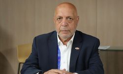 HAK-İŞ Başkanı Arslan: "ILO'da hükümet ve işveren yetkilileriyle bir araya geleceğiz"