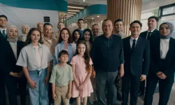 Halkbank 88. yılını “Başrol Halk” Reklam Filmiyle Kutluyor
