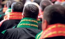 HSK Kararnamesi yayımlandı: 33 ilin başsavcısı değişti