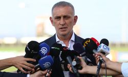 İbrahim Hacıosmanoğlu: "Kimden hesap soracaksın? Fatih Terim duruşuna yakışmadı"