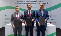 İFM’de Katılım Finans İçin Ortak Veri Merkezi Kuruluyor