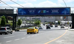 İletişim Başkanlığı’nın NATO Zirvesi trafik haritasına yoğun ilgi