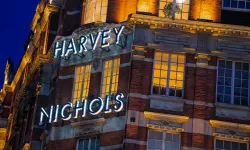 İngiltere’nin dev markası Harvey Nichols satılıyor!