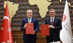 İŞKUR ile Basın İlan Kurumu arasında medya sektöründe istihdam iş birliği protokolü