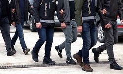 İstanbul merkezli suç örgütü operasyonunda 23 şüpheli gözaltına alındı