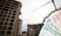 Kentsel dönüşüm için yeni model: "Bankalar müteahhit olacak"