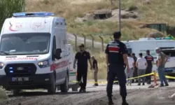 Kırıkkale’de patlama 2 kişi hayatını kaybetti