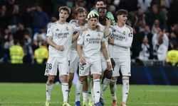 La Liga’da sezonun golü Arda Güler’den