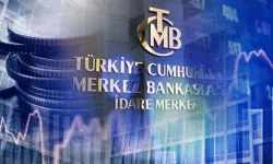 Merkez Bankası’nın toplam rezervleri azaldı