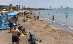 Mersin’de deniz sezonu başladı: Rus uçuşlarının iptali bölge turizmini etkiledi