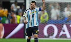 Messi, Dünya Kupası tarihinin en golcü ismi oldu