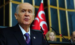 MHP lideri Bahçeli'den açıklamalar