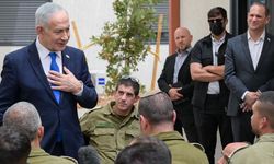 Netanyahu: "ABD'ye bağımlılıktan kurtulmak zorundayız"