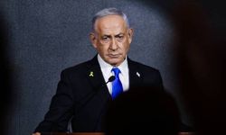 Netanyahu: "İsrail ordusu, Lübnan’ın güneyinden çekilmeyecek"