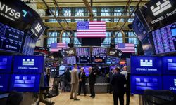 New York Borsası Rekor ve Düşüş Arasında Karışık Kapandı