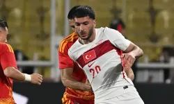 Oğuz Aydın: "Tarih yazmaya gidiyoruz"