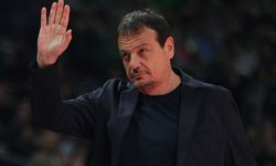 Panathinaikos, Ergin Ataman ile yollarını ayırdı