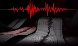 Pınarbaşı’nda 3.9 büyüklüğünde deprem