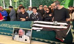Reha Muhtar son yolculuğuna uğurlandı