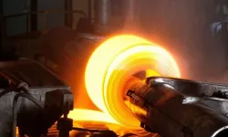 Sanayi üretimi yıllık yüzde 6 arttı