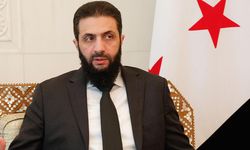 Şara: "Trump’ın açıklamaları, sanki Suriye güçleri yarın sabah Lübnan’a girecekmiş gibi yorumlandı"
