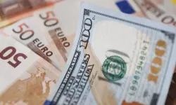Serbest piyasada Dolar/TL, Euro/TL fiyatları