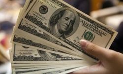 Serbest piyasada Dolar/TL, Euro/TL fiyatları