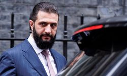 Suriye Devlet Başkanı Eş-Şara, Trump ile telefon görüşmesi gerçekleştirdi