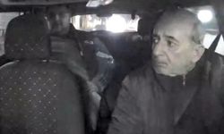 Taksi şoförünü katleden katil: "Köpekler gibi pişmanım"