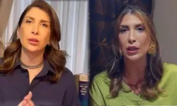 Tamar Tanrıyar, Kuşadası’nda yakalandı