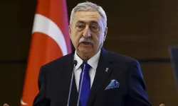 TBBF Başkanlığı’na yeniden Bendevi Palandöken seçildi