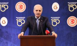 TBMM Başkanı Kurtulmuş: "Türkiye kendi anayasasını yaparak önündeki bütün engelleri kaldıracak"
