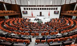 TBMM’nin çalışması süresi uzatıldı