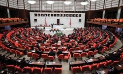 TBMM’ye ziyaretçi yasağı