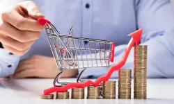 Ticaret satış hacmi yıllık yüzde 0,1 arttı