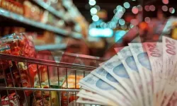 Tüketici fiyat endeksi (TÜFE) aylık yüzde 1,71 artarken, yıllık yüzde 32,61 oldu